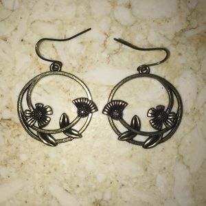 Vintage earrings